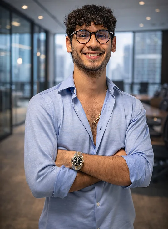 Antonio Estrada