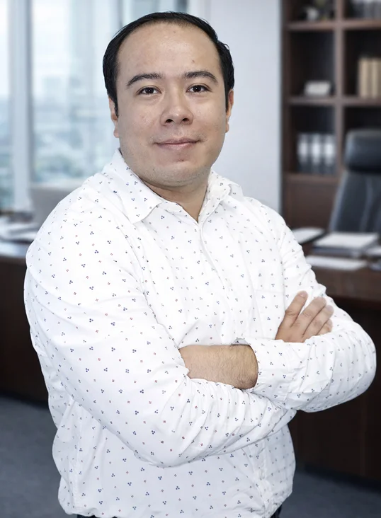 Brian Guzmán