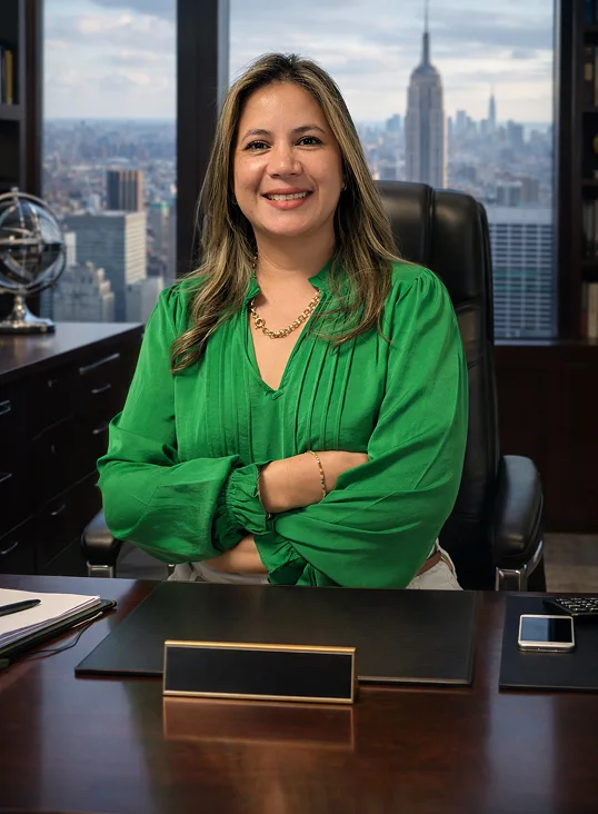 María Estrada